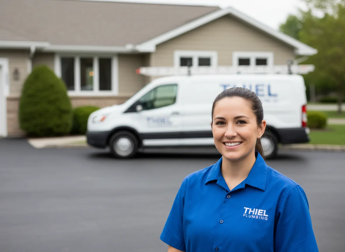 Plumber Louin, MS FAQs
